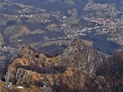 Al Pizzo Grande e al Monte Molinasco da Alino di S. Pellegrino il 16 marzo 2022-FOTOGALLERY